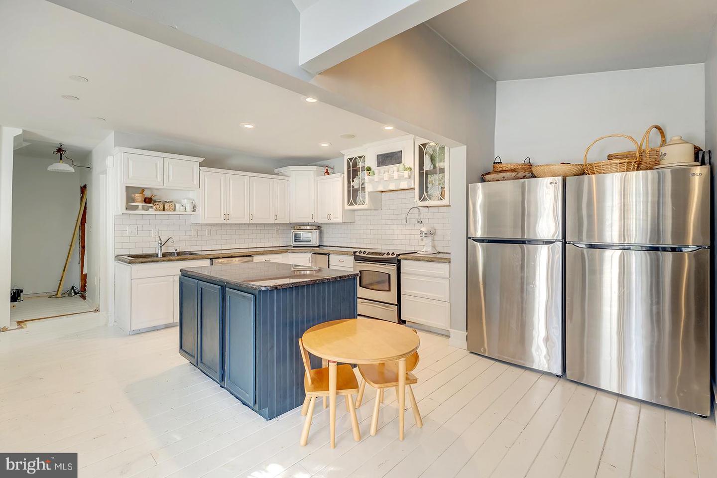 205 FISHER Ave MILFORD, DE 19963