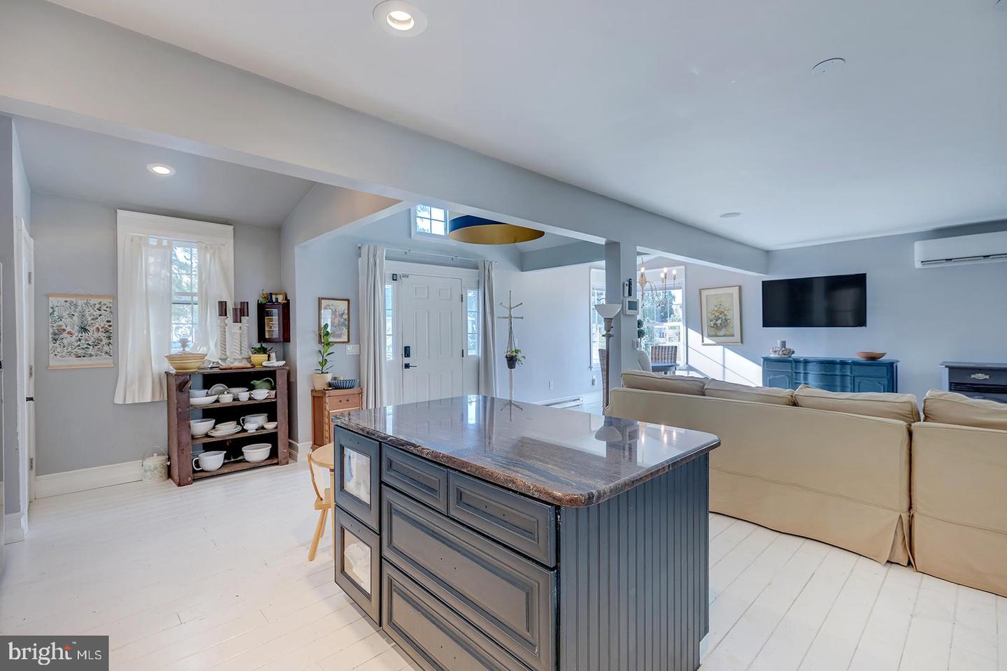 205 FISHER Ave MILFORD, DE 19963