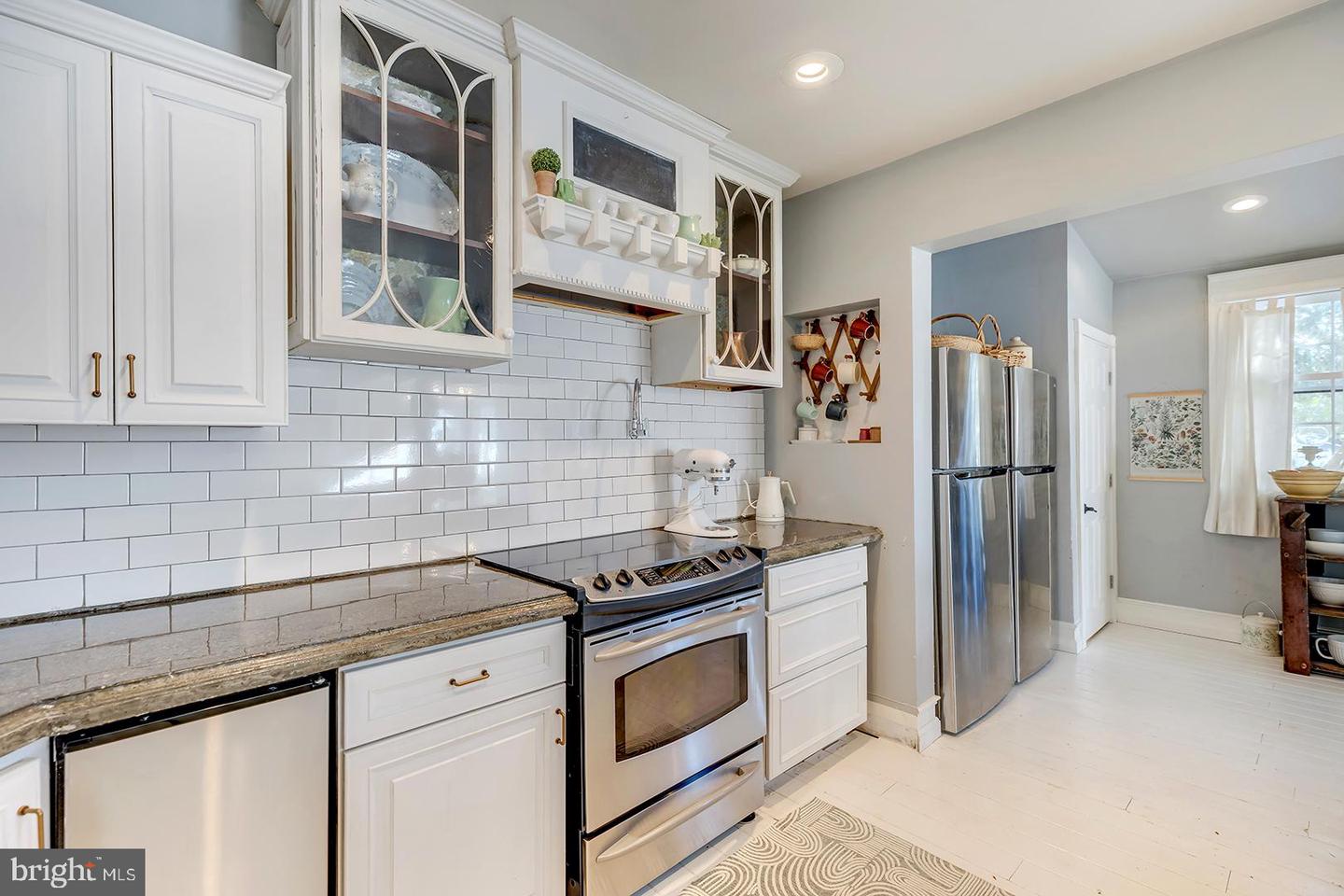 205 FISHER Ave MILFORD, DE 19963