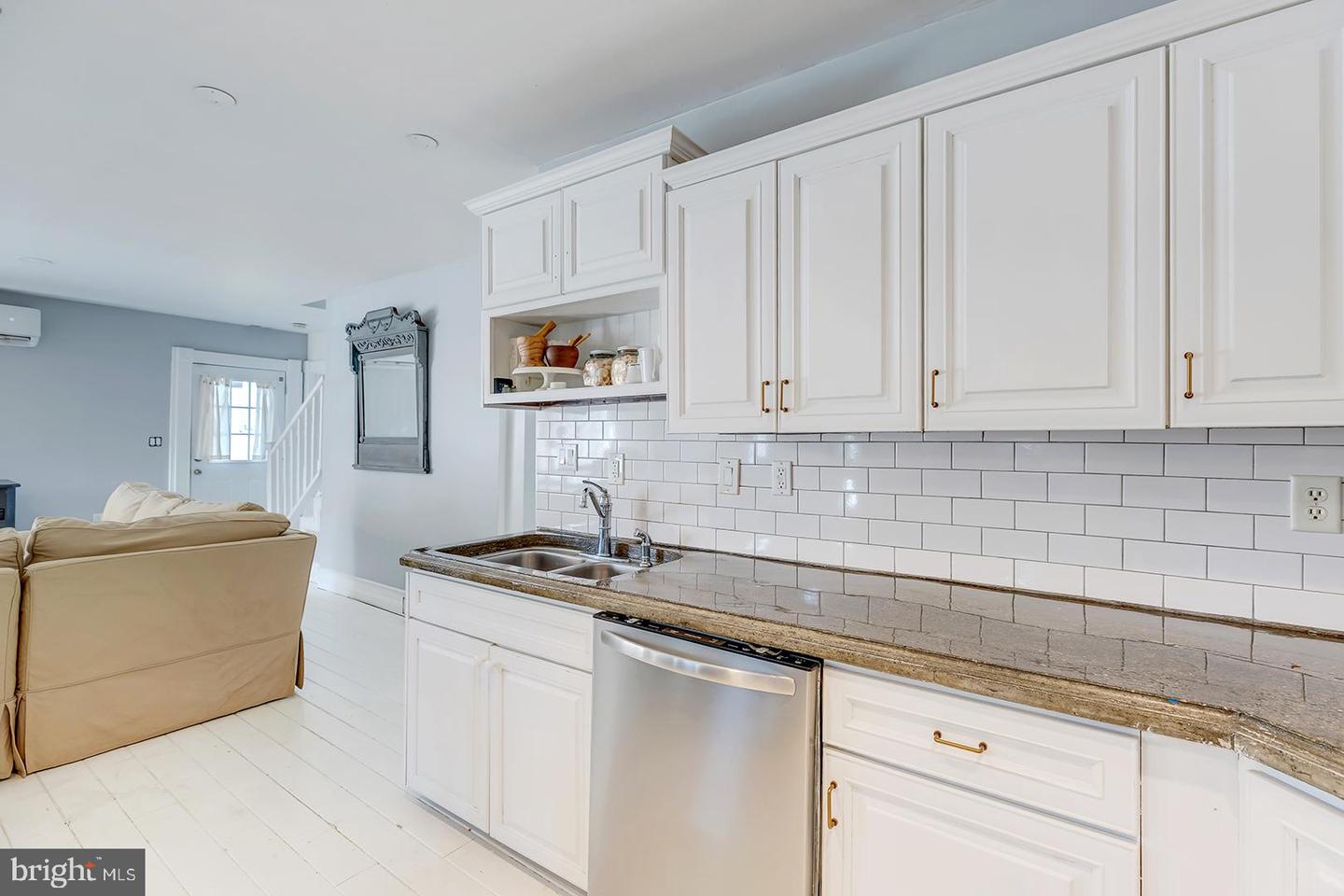 205 FISHER Ave MILFORD, DE 19963