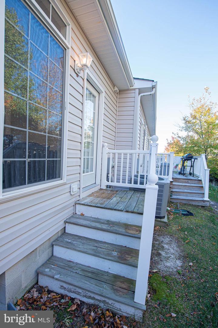 38478 OCEAN Blvd #673 FRANKFORD, DE 19945