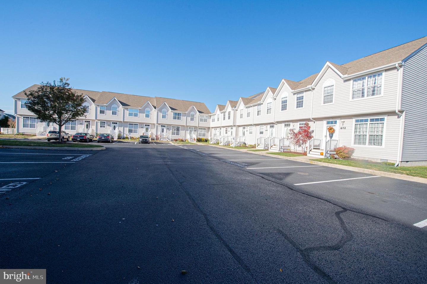 38478 OCEAN Blvd #673 FRANKFORD, DE 19945