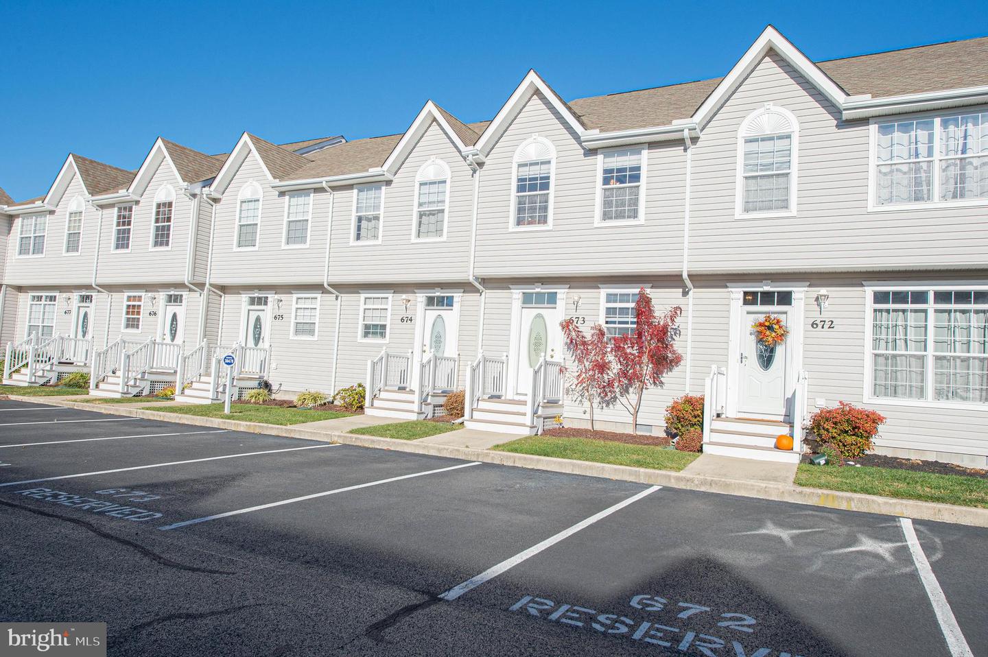 38478 OCEAN Blvd #673 FRANKFORD, DE 19945