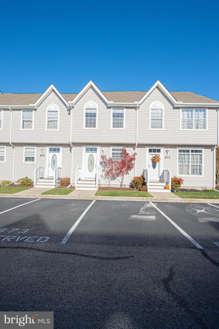 38478 OCEAN Blvd #673 FRANKFORD, DE 19945