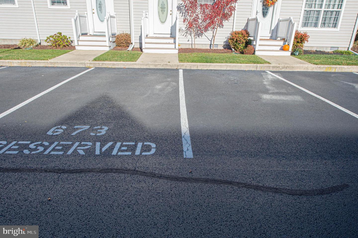 38478 OCEAN Blvd #673 FRANKFORD, DE 19945