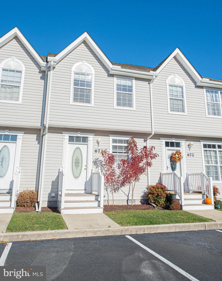 38478 OCEAN Blvd #673 FRANKFORD, DE 19945