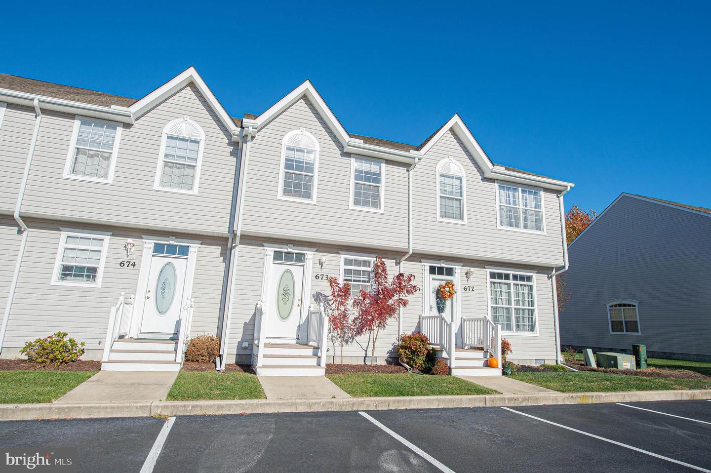 38478 OCEAN Blvd #673 FRANKFORD, DE 19945