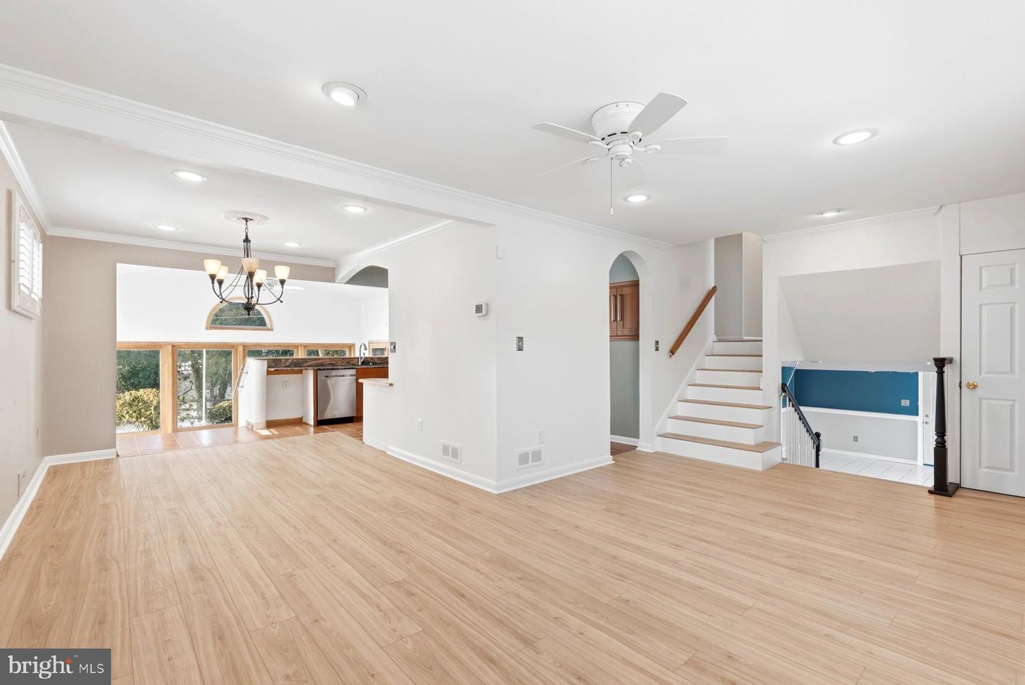 109 RIDGEFIELD Rd LUTHERVILLE TIMONIUM, MD 21093