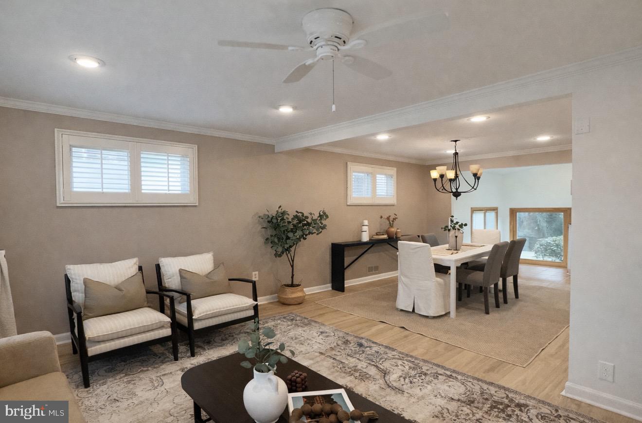 109 RIDGEFIELD Rd LUTHERVILLE TIMONIUM, MD 21093