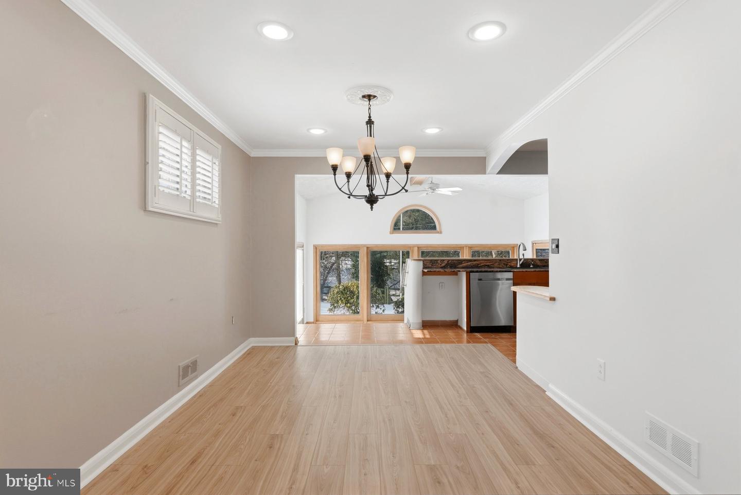 109 RIDGEFIELD Rd LUTHERVILLE TIMONIUM, MD 21093