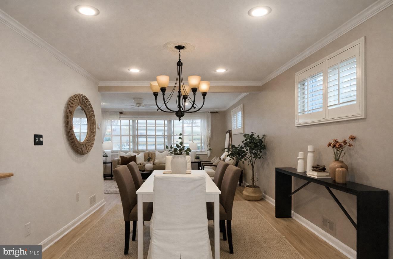 109 RIDGEFIELD Rd LUTHERVILLE TIMONIUM, MD 21093