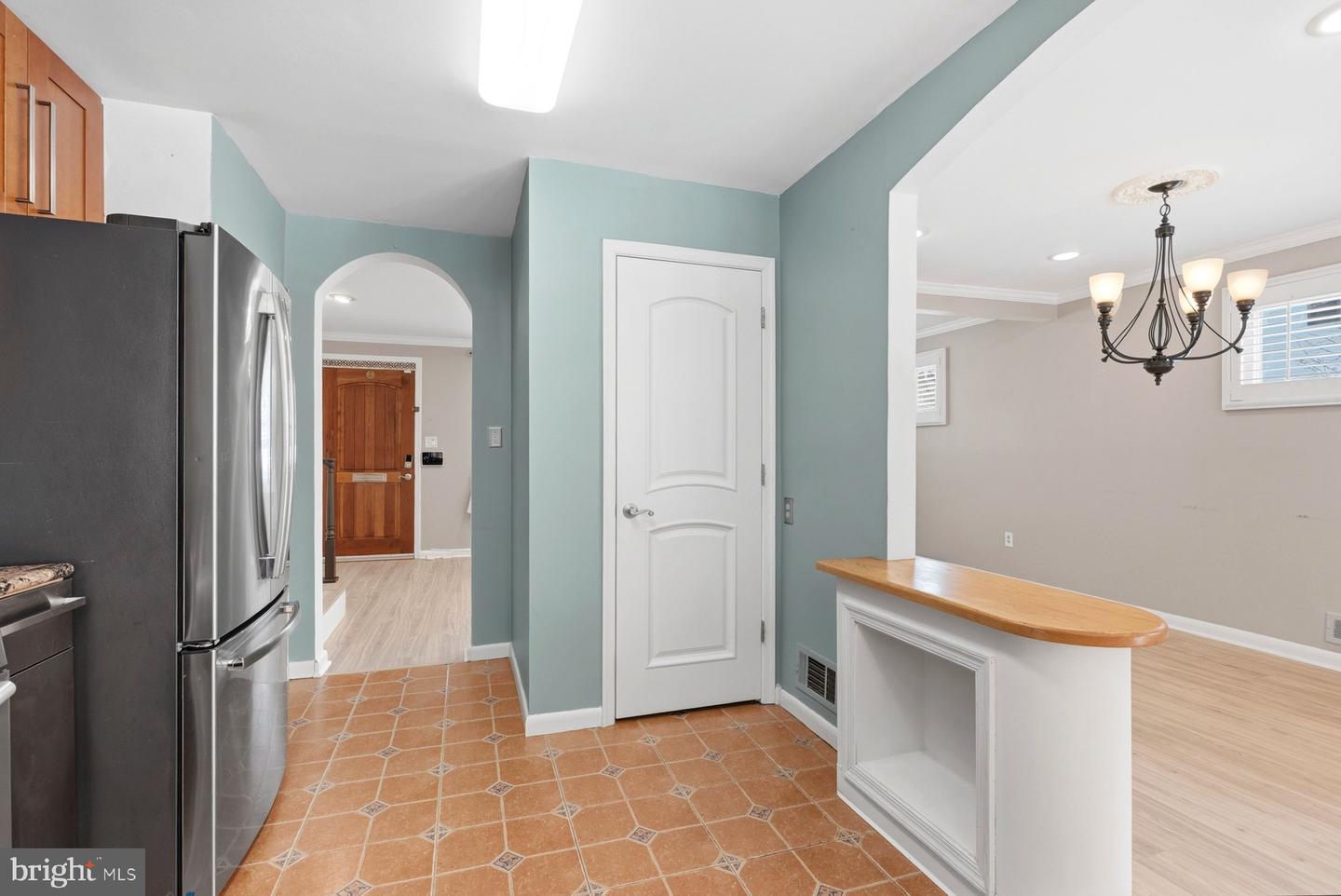 109 RIDGEFIELD Rd LUTHERVILLE TIMONIUM, MD 21093