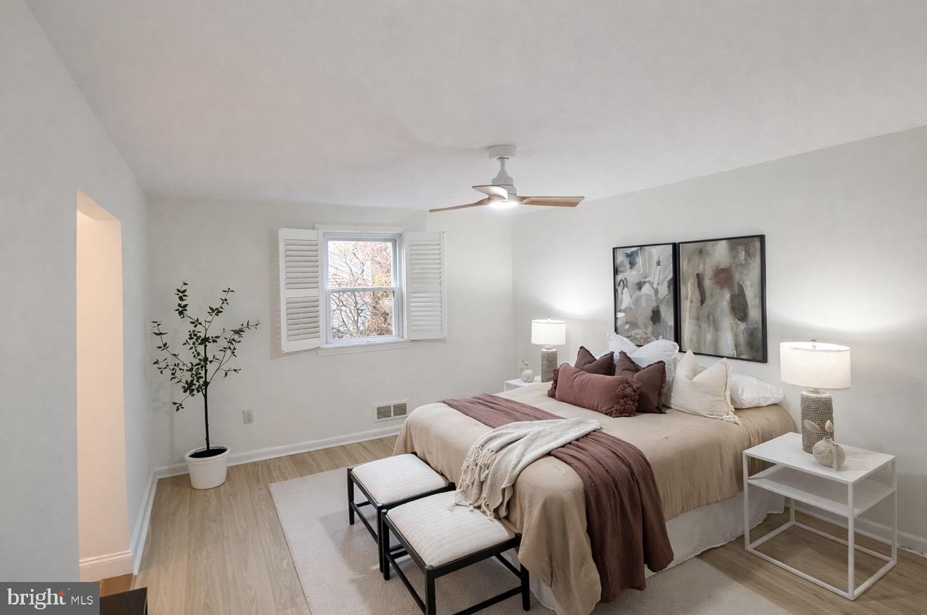 109 RIDGEFIELD Rd LUTHERVILLE TIMONIUM, MD 21093