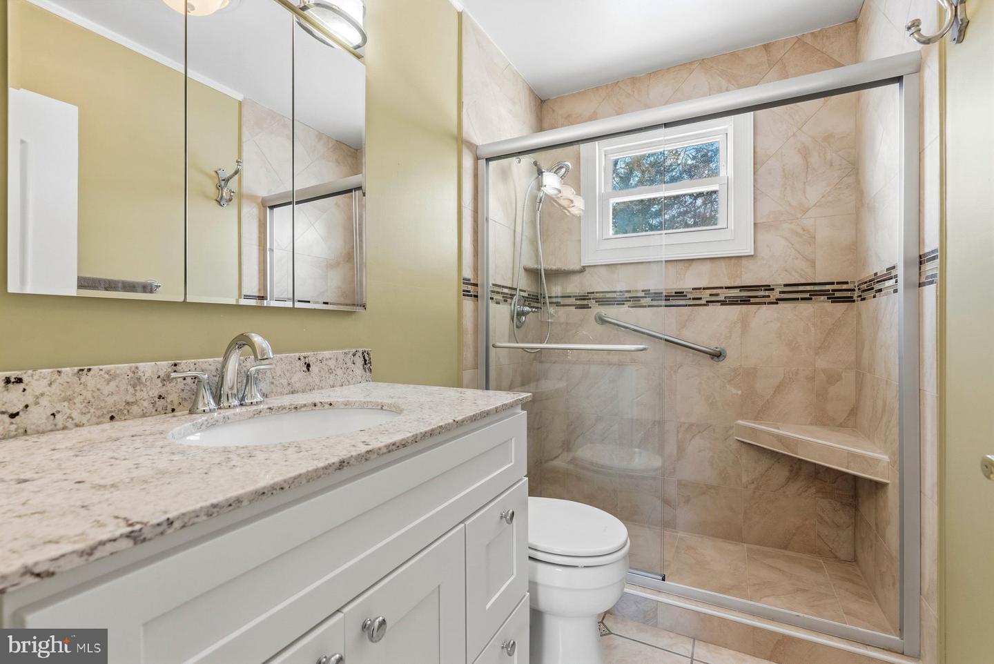 109 RIDGEFIELD Rd LUTHERVILLE TIMONIUM, MD 21093