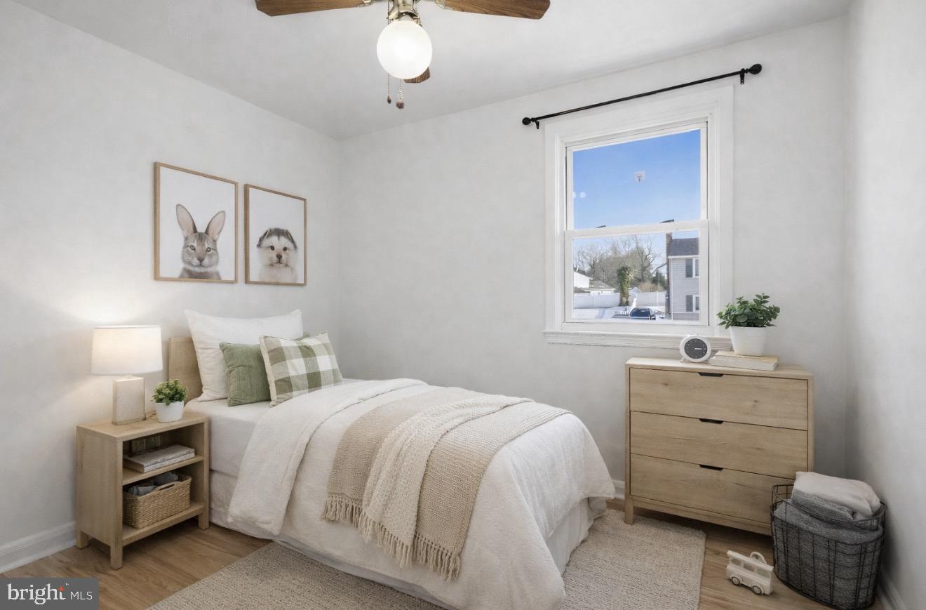 109 RIDGEFIELD Rd LUTHERVILLE TIMONIUM, MD 21093