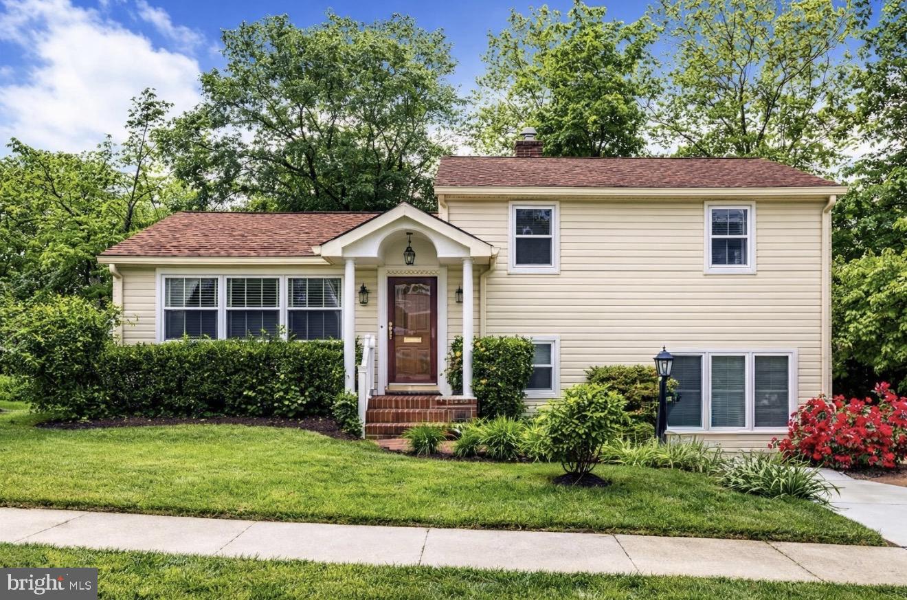 109 RIDGEFIELD Rd LUTHERVILLE TIMONIUM, MD 21093