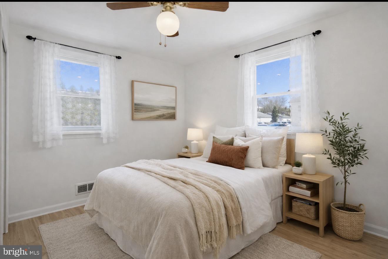 109 RIDGEFIELD Rd LUTHERVILLE TIMONIUM, MD 21093