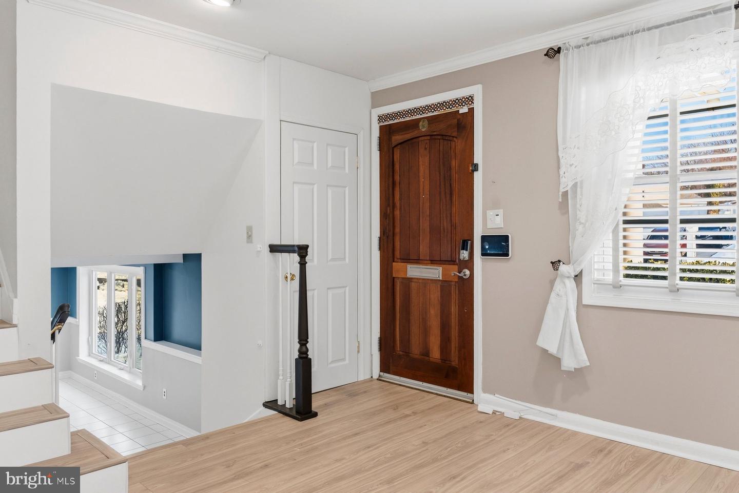 109 RIDGEFIELD Rd LUTHERVILLE TIMONIUM, MD 21093