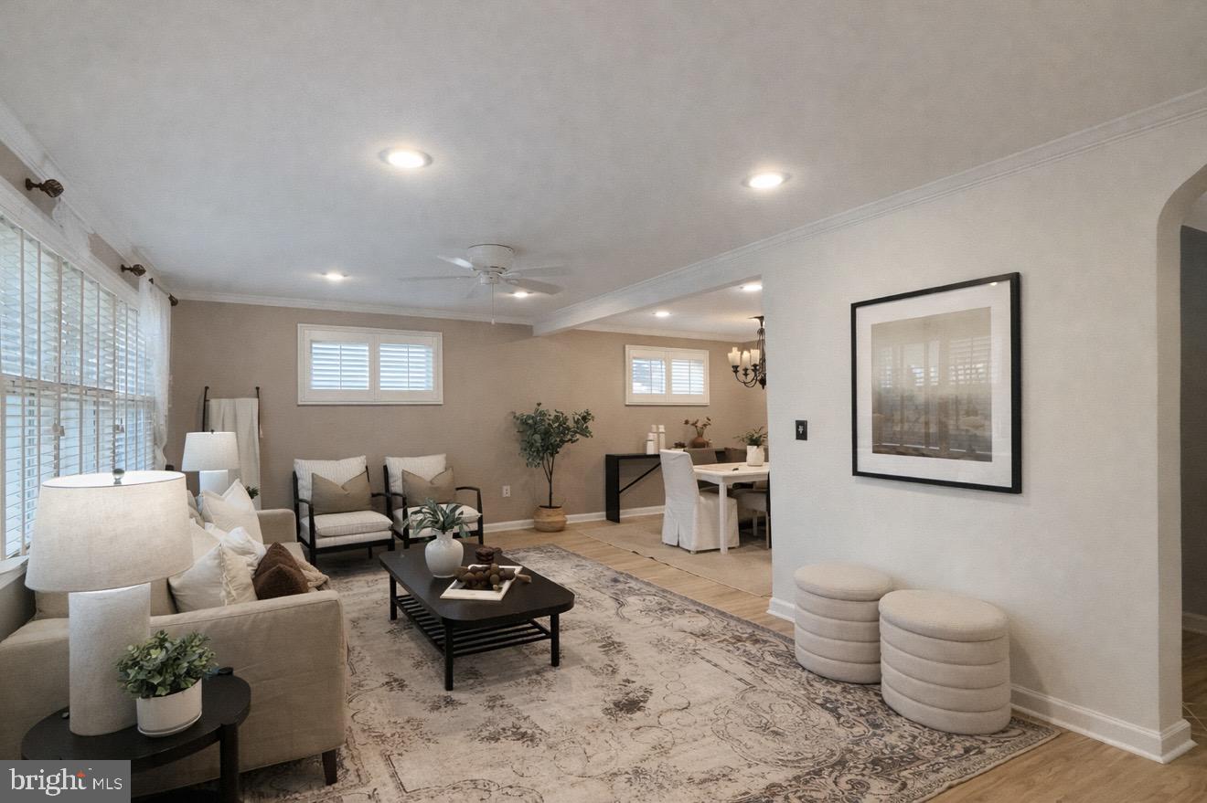 109 RIDGEFIELD Rd LUTHERVILLE TIMONIUM, MD 21093