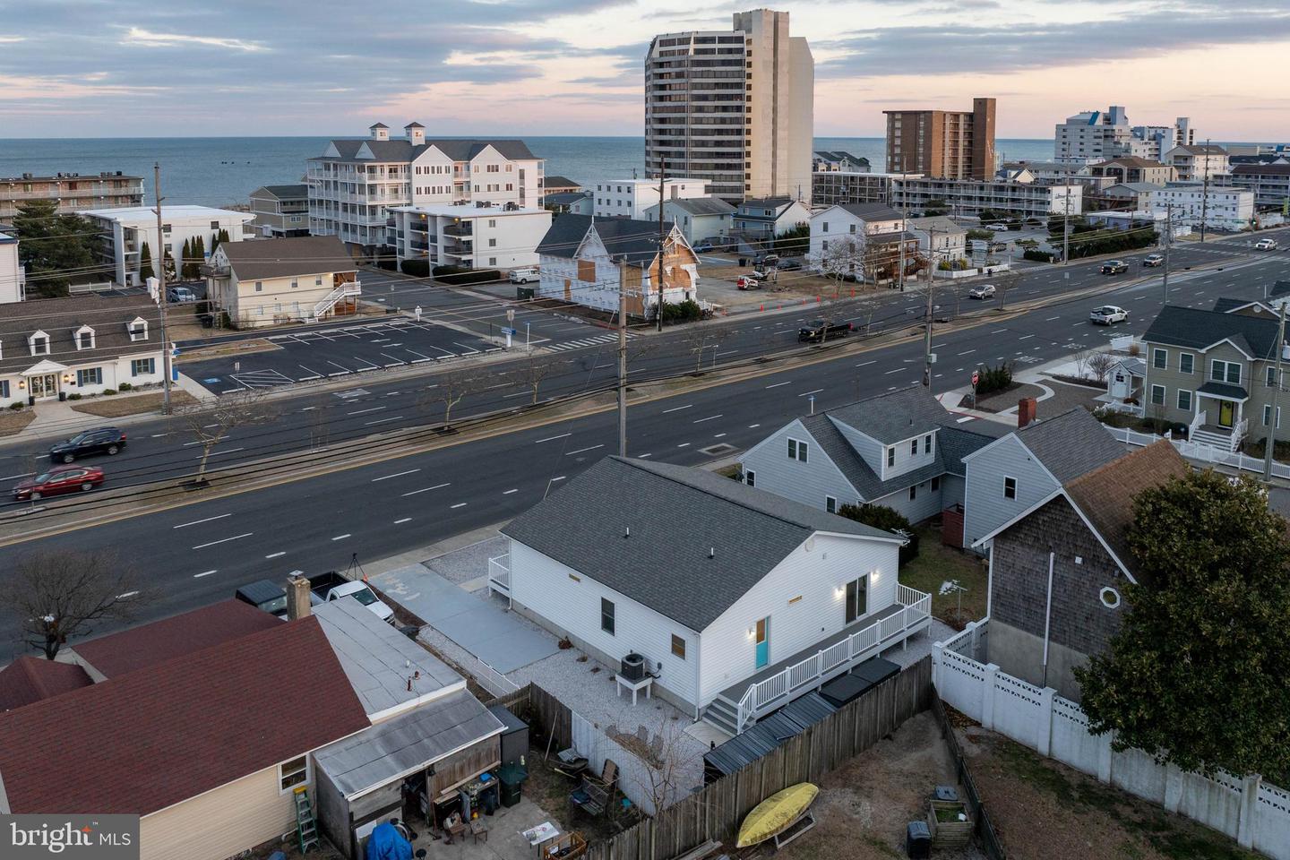 8703 COASTAL Hwy OCEAN CITY, MD 21842