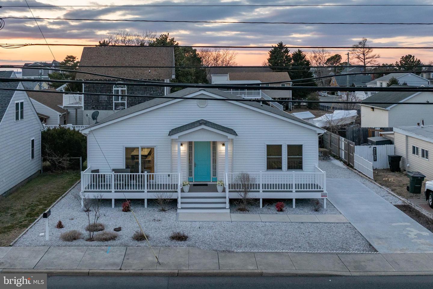 8703 COASTAL Hwy OCEAN CITY, MD 21842