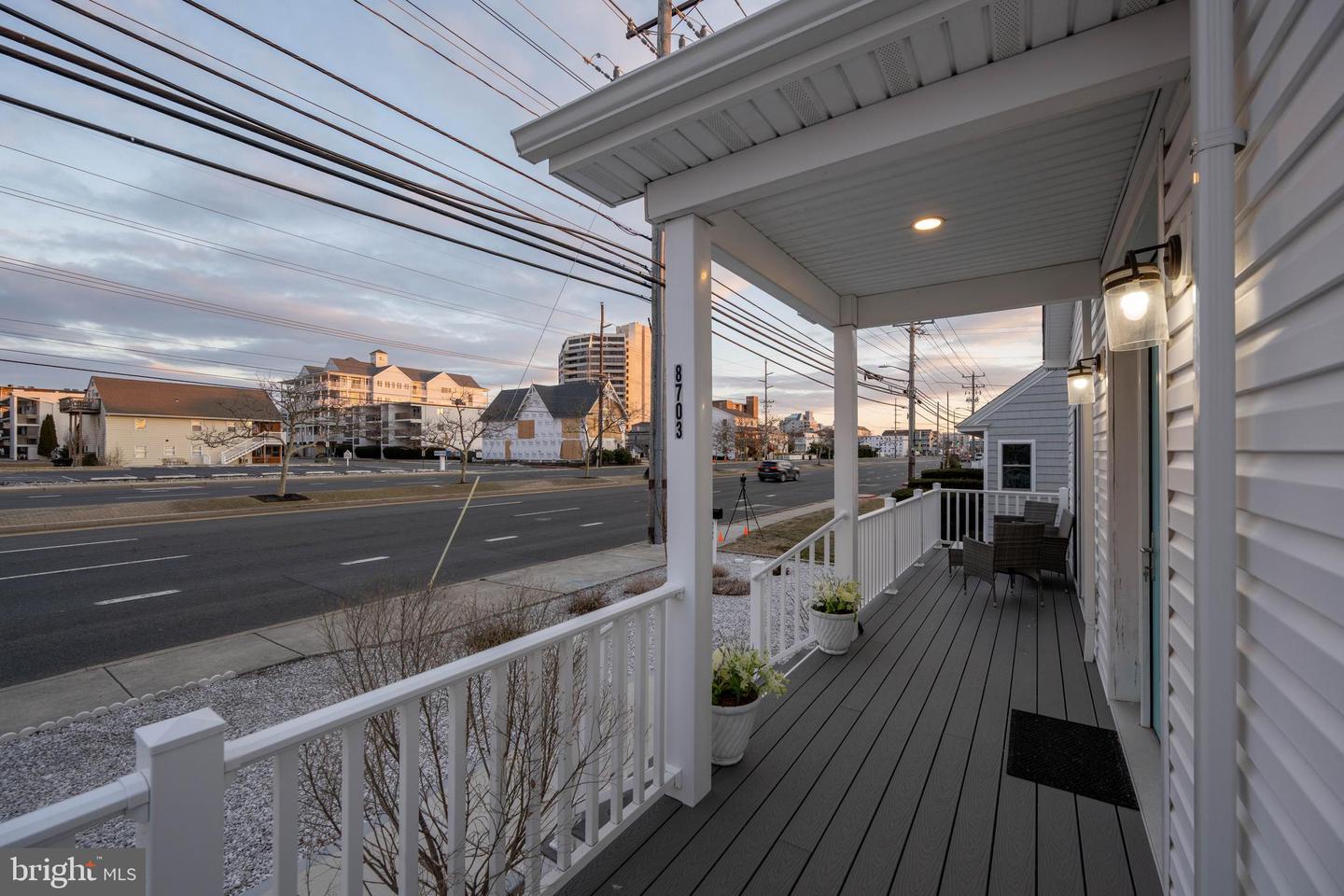 8703 COASTAL Hwy OCEAN CITY, MD 21842