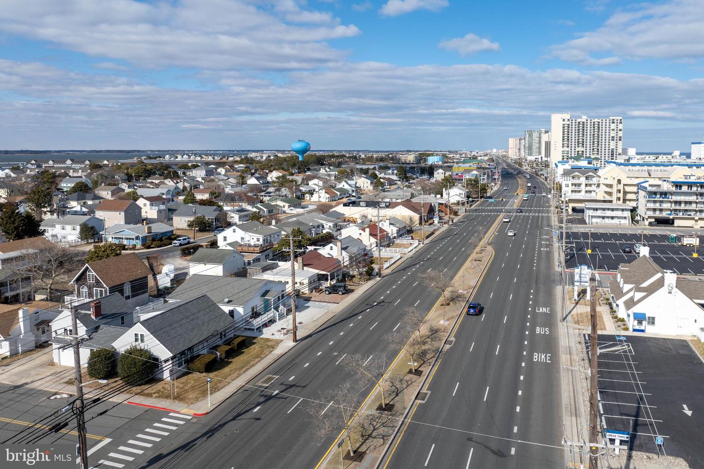 8703 COASTAL Hwy OCEAN CITY, MD 21842