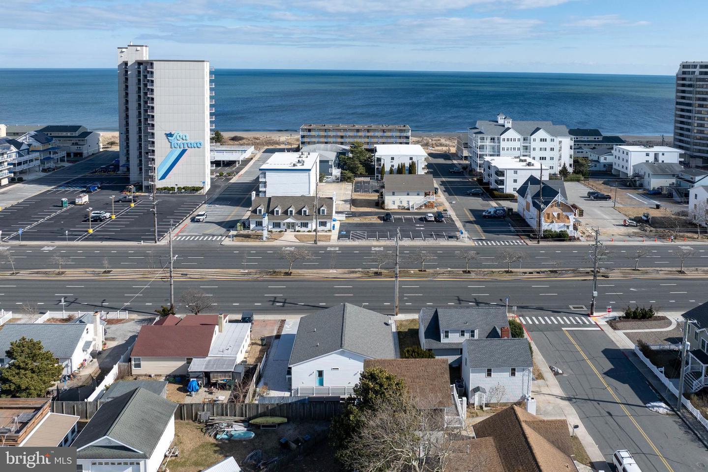 8703 COASTAL Hwy OCEAN CITY, MD 21842