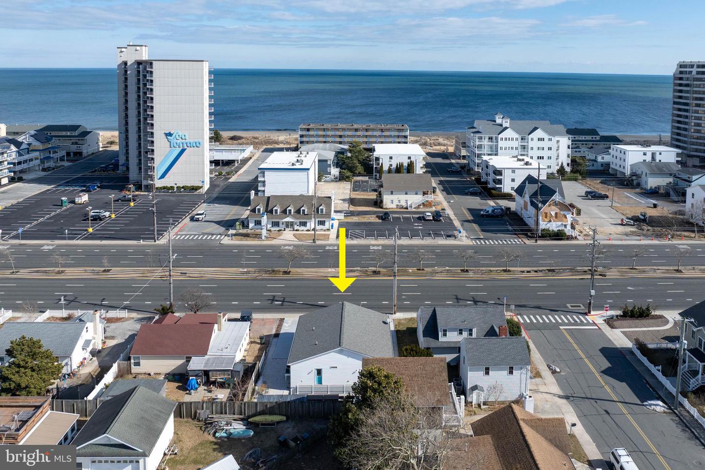 8703 COASTAL Hwy OCEAN CITY, MD 21842