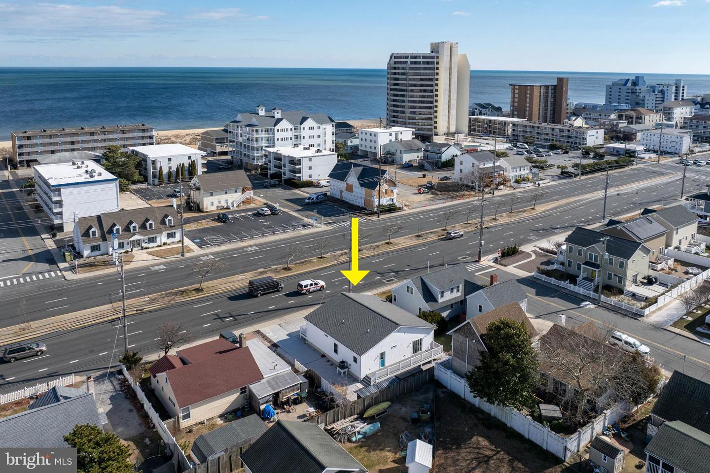 8703 COASTAL Hwy OCEAN CITY, MD 21842