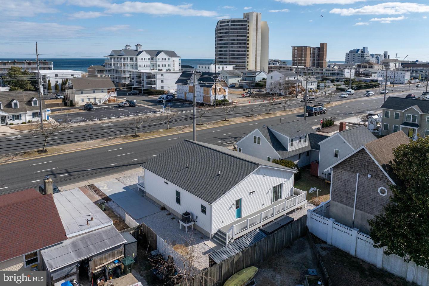 8703 COASTAL Hwy OCEAN CITY, MD 21842