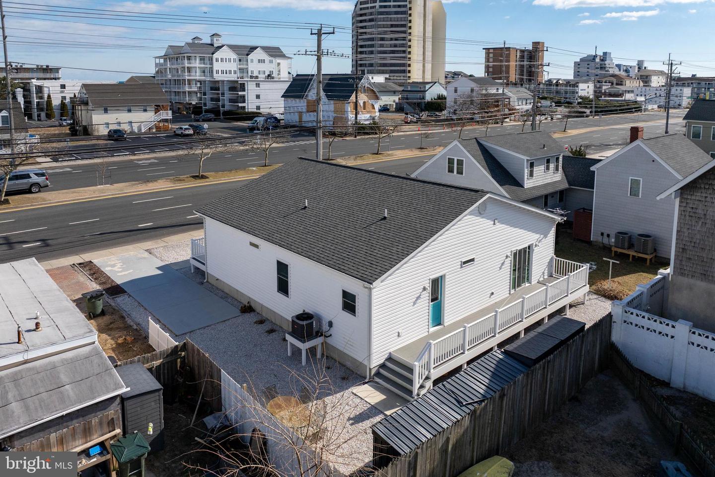 8703 COASTAL Hwy OCEAN CITY, MD 21842