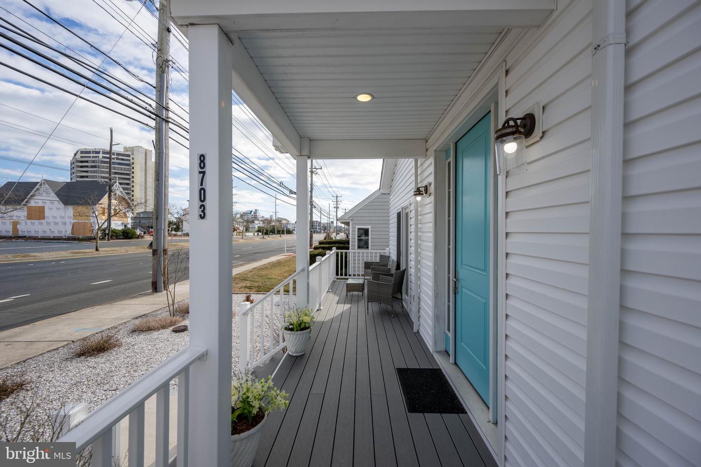 8703 COASTAL Hwy OCEAN CITY, MD 21842