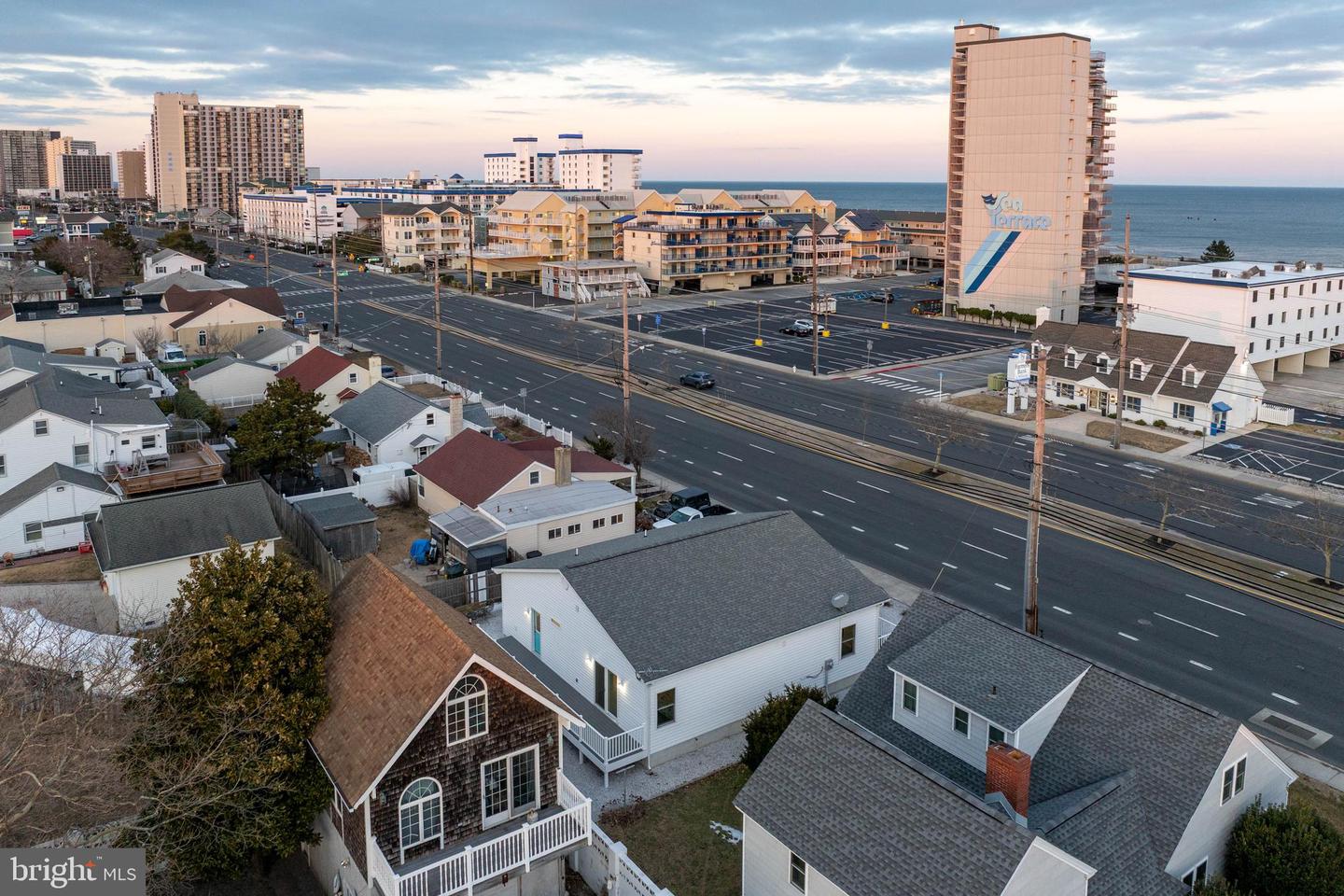 8703 COASTAL Hwy OCEAN CITY, MD 21842