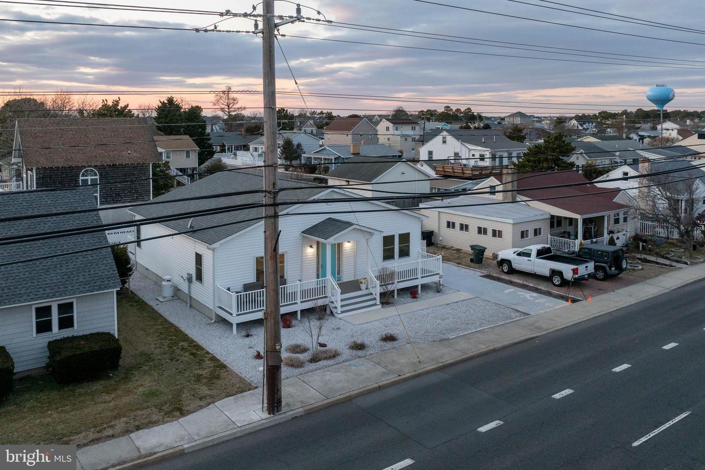 8703 COASTAL Hwy OCEAN CITY, MD 21842