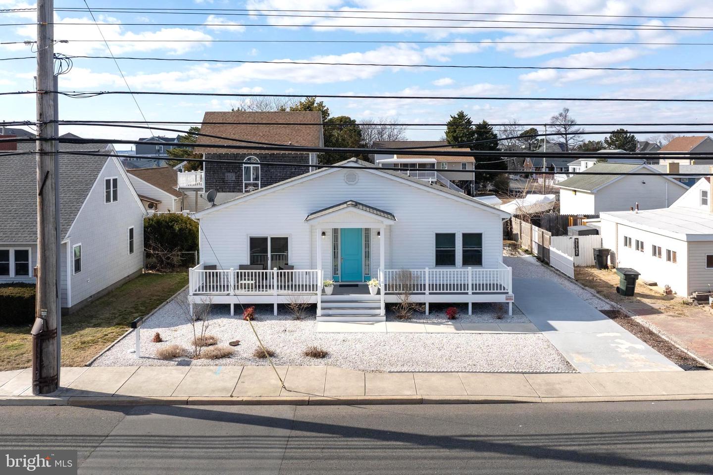 8703 COASTAL Hwy OCEAN CITY, MD 21842