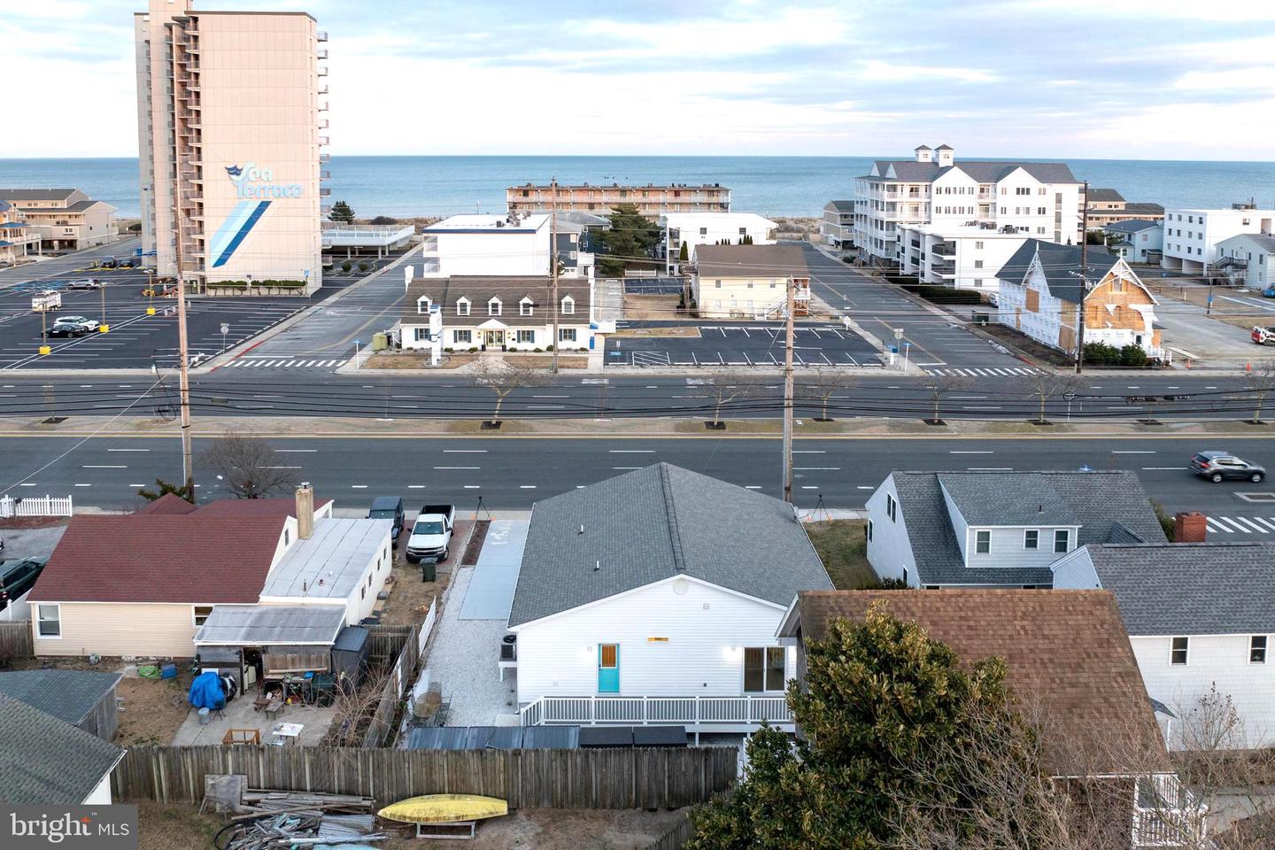 8703 COASTAL Hwy OCEAN CITY, MD 21842