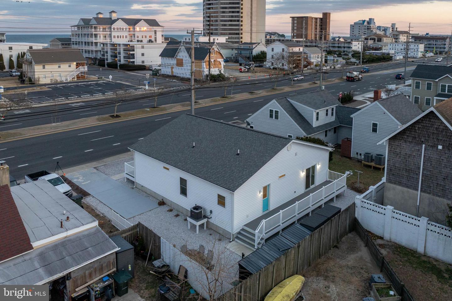 8703 COASTAL Hwy OCEAN CITY, MD 21842