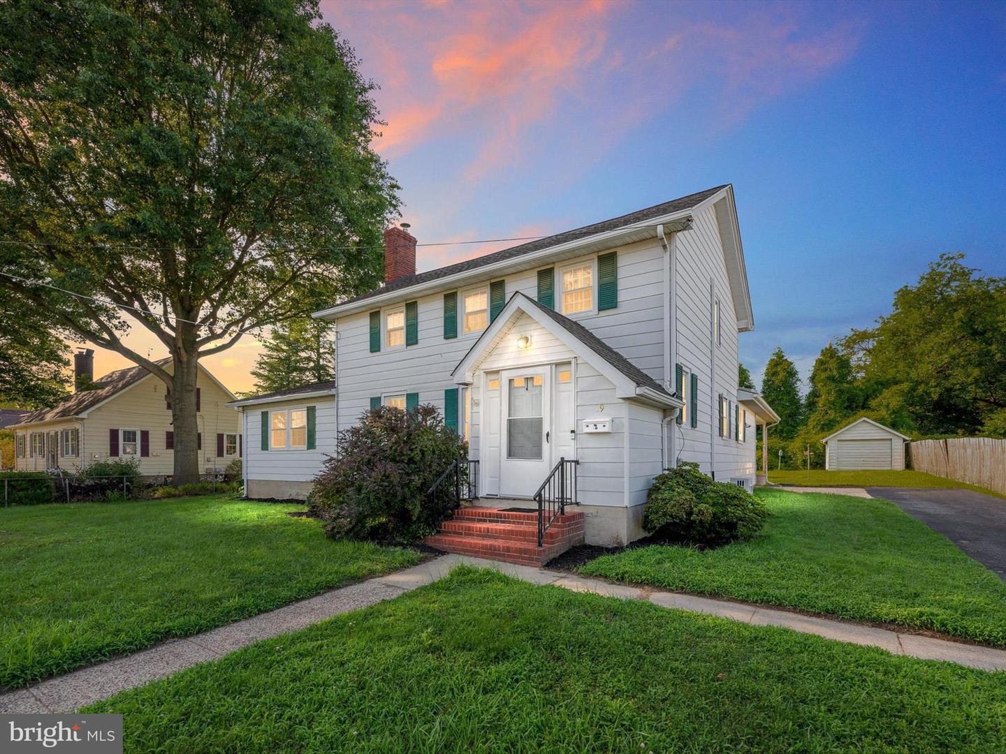 19 ROOSEVELT Ave DOVER, DE 19901