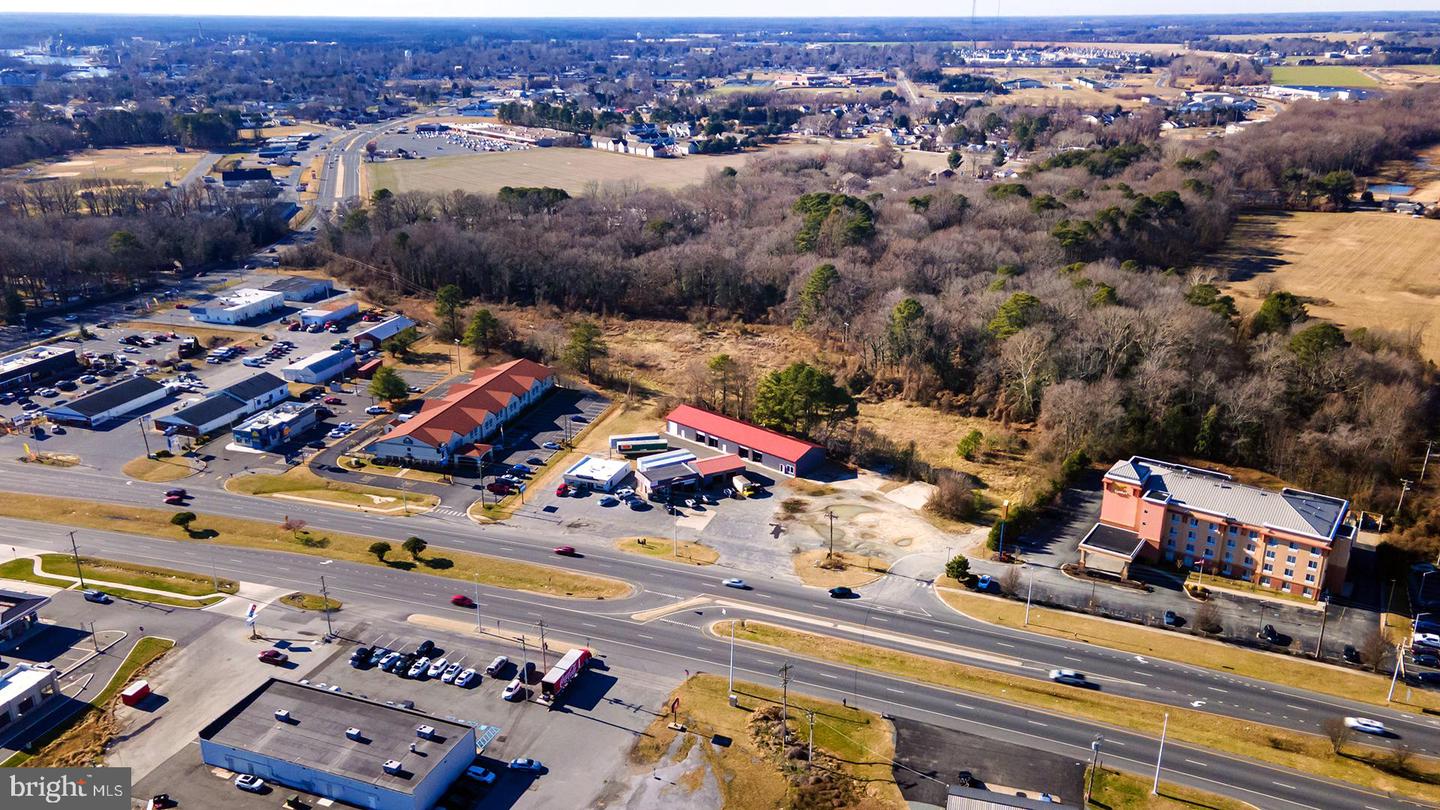 N/Rt 20 PARCELS A & B SEAFORD, DE 19973