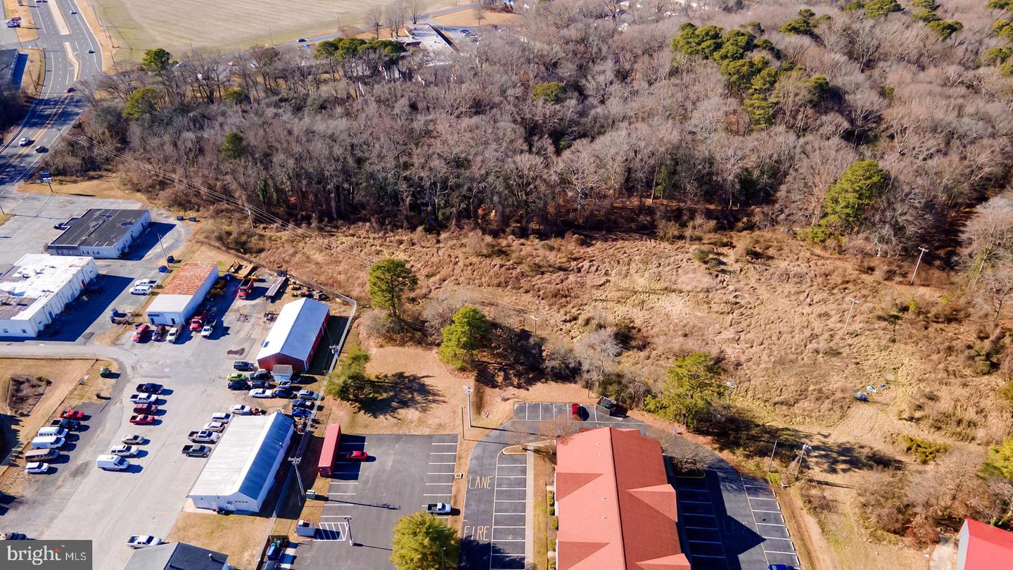 N/Rt 20 PARCELS A & B SEAFORD, DE 19973