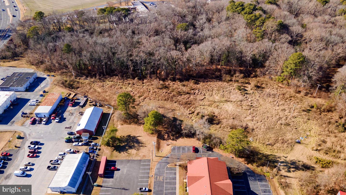 N/Rt 20 PARCELS A & B SEAFORD, DE 19973