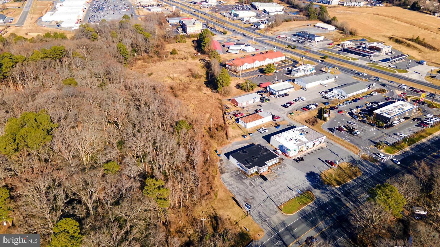 N/Rt 20 PARCELS A & B SEAFORD, DE 19973