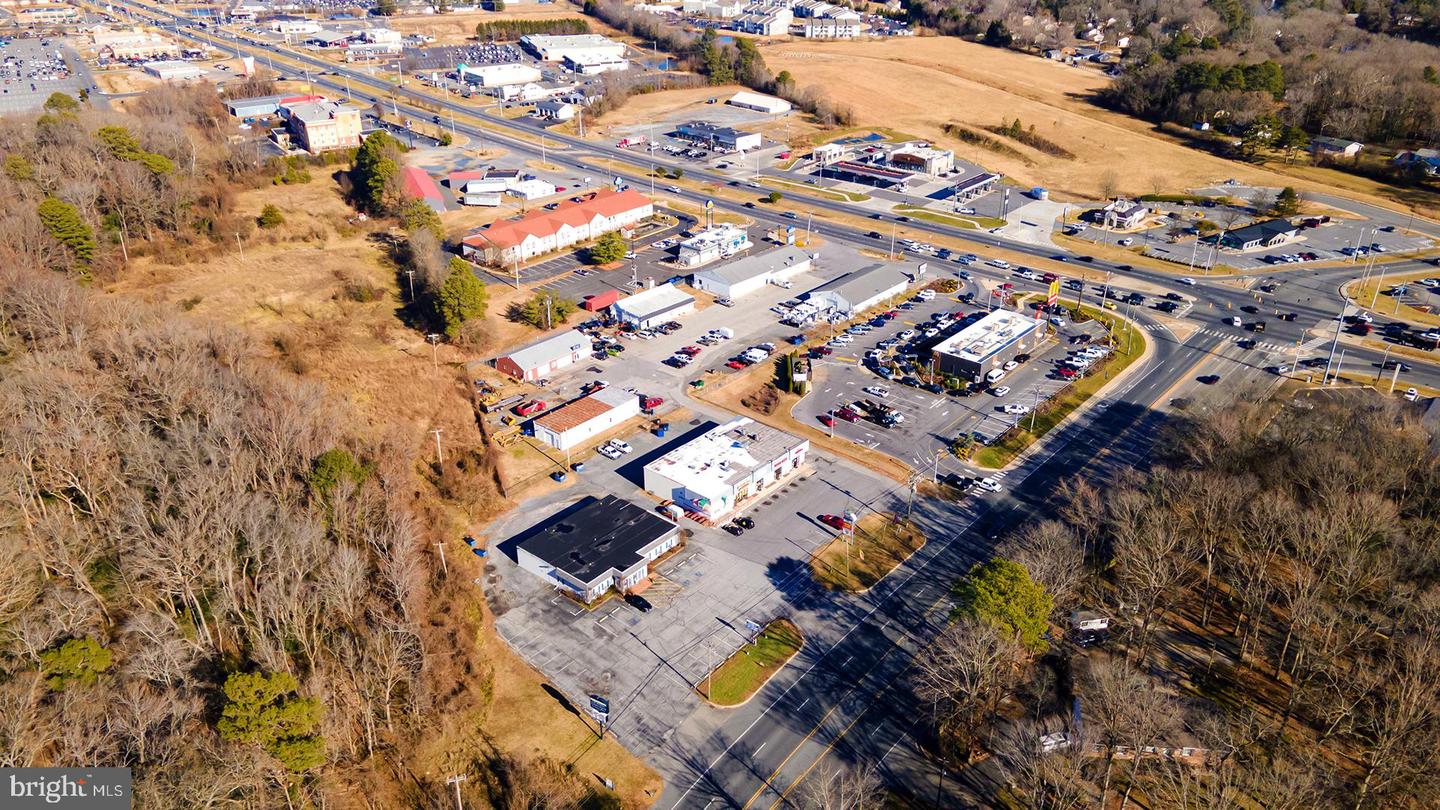 N/Rt 20 PARCELS A & B SEAFORD, DE 19973