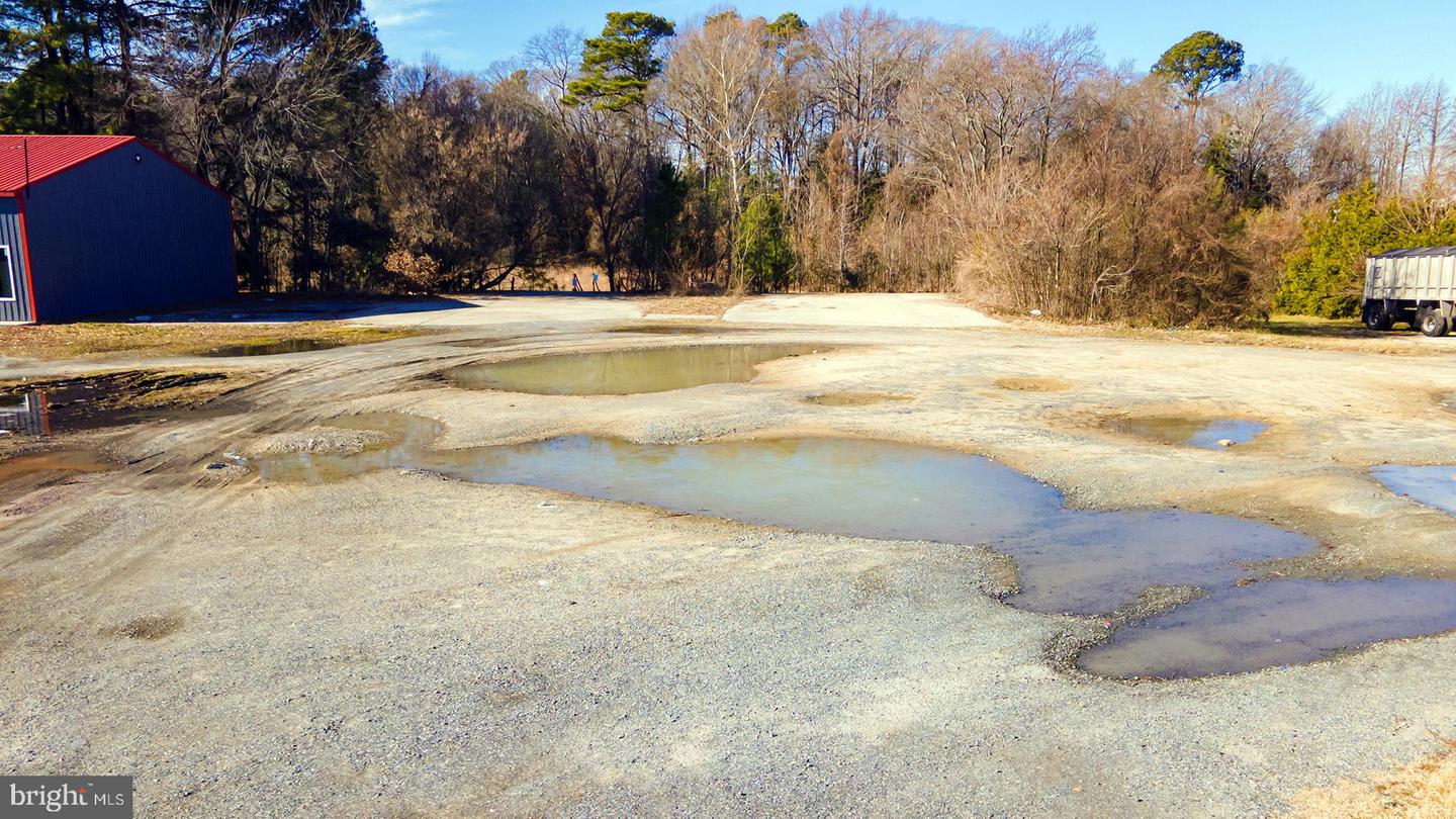 N/Rt 20 PARCELS A & B SEAFORD, DE 19973