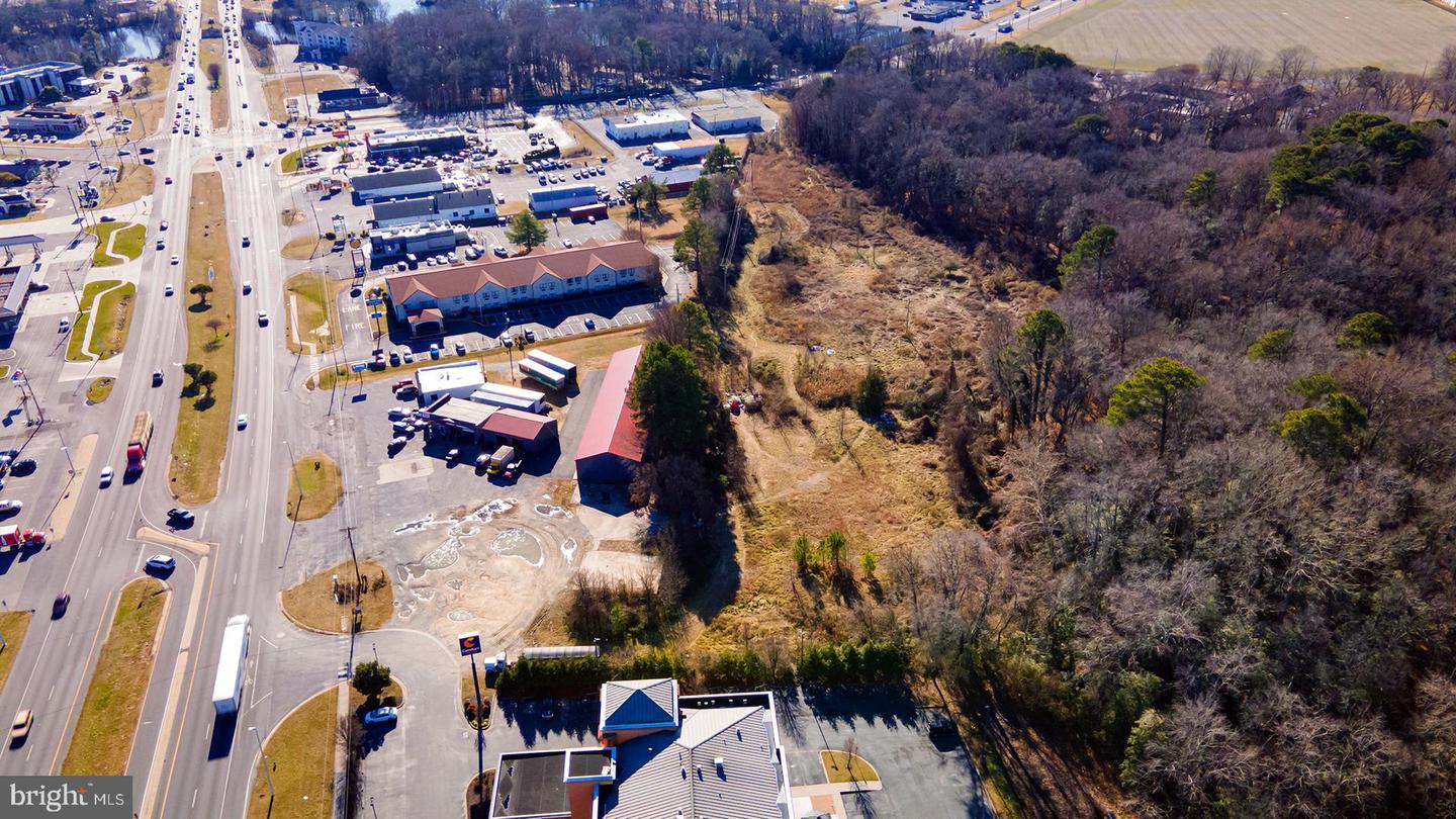N/Rt 20 PARCELS A & B SEAFORD, DE 19973