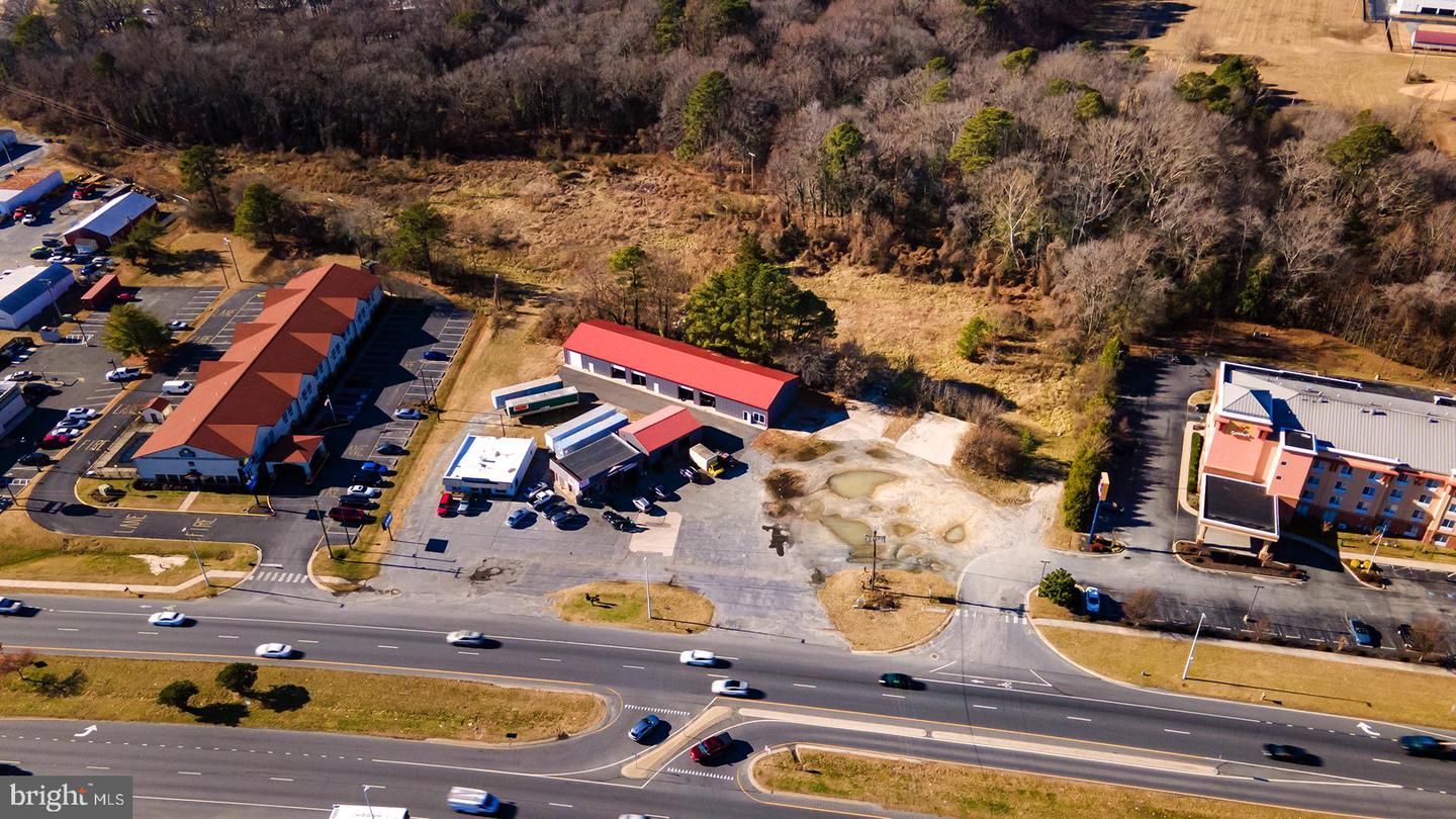 N/Rt 20 PARCELS A & B SEAFORD, DE 19973