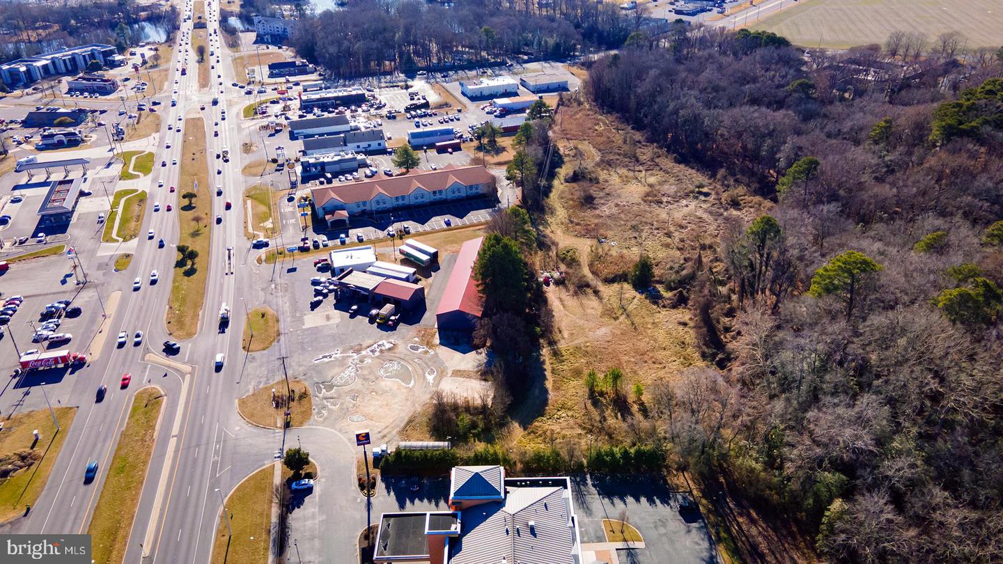 N/Rt 20 PARCELS A & B SEAFORD, DE 19973