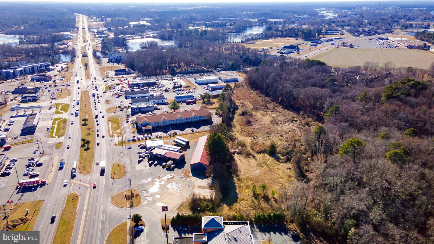 N/Rt 20 PARCELS A & B SEAFORD, DE 19973