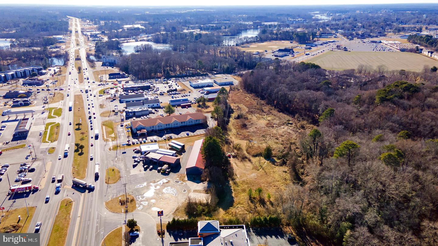 N/Rt 20 PARCELS A & B SEAFORD, DE 19973